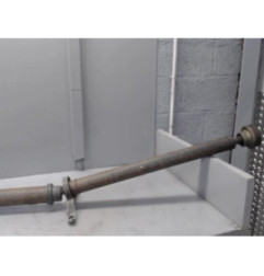 Arbre de transmission (propulsion) AUDI A6 3 Photo n°1