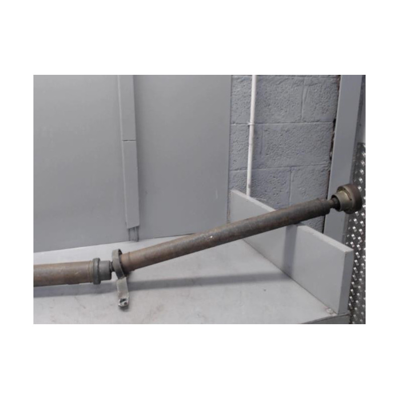 Arbre de transmission (propulsion) AUDI A6 3