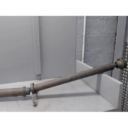 Arbre de transmission (propulsion) AUDI A6 3 Photo n°1