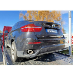Compresseur clim BMW X6 E71 Photo n°9