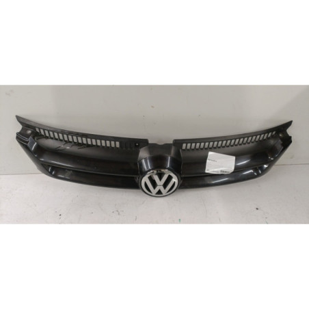 Calandre VOLKSWAGEN GOLF PLUS Photo n°1