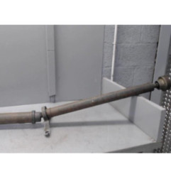 Arbre de transmission (propulsion) AUDI A6 3 Photo n°3