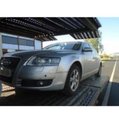 Arbre de transmission (propulsion) AUDI A6 3 Photo n°5