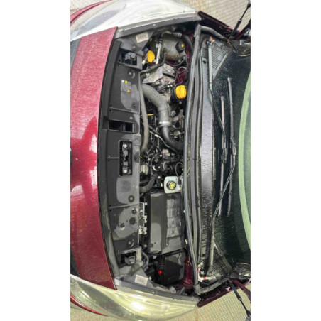 Boite de vitesses RENAULT SCENIC 3