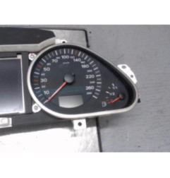 Compteur AUDI A6 3 Photo n°1