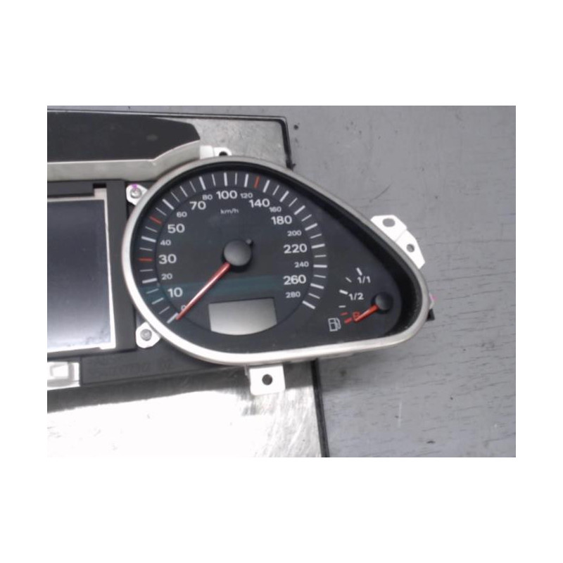 Compteur AUDI A6 3