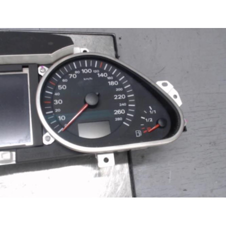 Compteur AUDI A6 3 Photo n°1