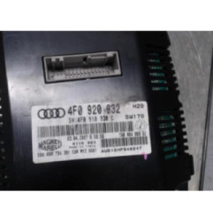 Compteur AUDI A6 3