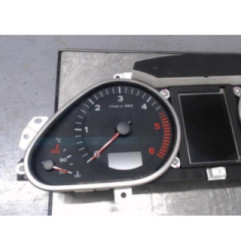 Compteur AUDI A6 3 Photo n°3