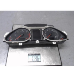 Compteur AUDI A6 3 Photo n°4