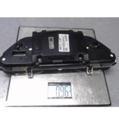 Compteur AUDI A6 3 Photo n°5