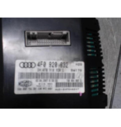 Compteur AUDI A6 3 Photo n°6