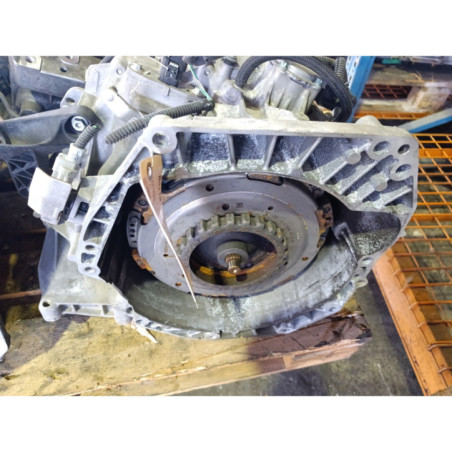 Boite de vitesses RENAULT MEGANE 3 Photo n°1