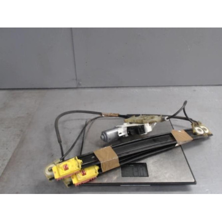 Moteur leve vitre avant droit AUDI A6 3 Photo n°1