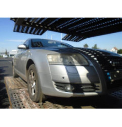 Moteur leve vitre avant droit AUDI A6 3 Photo n°5