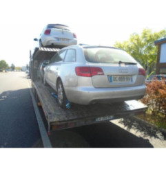 Moteur leve vitre avant droit AUDI A6 3 Photo n°7