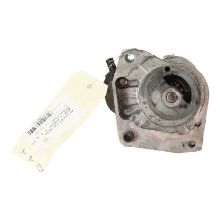 Demarreur PEUGEOT 208 1 Photo n°1