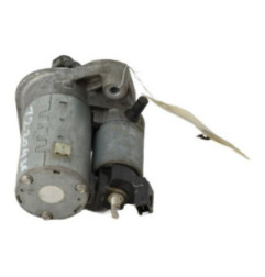 Demarreur PEUGEOT 208 1 Photo n°3