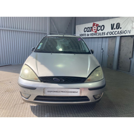 Commande chauffage FORD FOCUS 1 Photo n°1