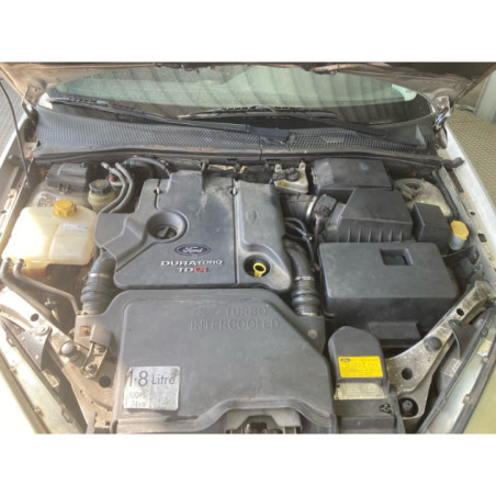 Commande chauffage FORD FOCUS 1