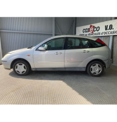 Commande chauffage FORD FOCUS 1 Photo n°5