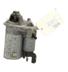 Demarreur PEUGEOT 208 1 Photo n°5