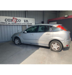 Commande chauffage FORD FOCUS 1 Photo n°8
