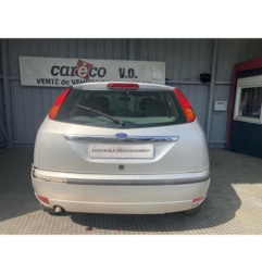 Commande chauffage FORD FOCUS 1 Photo n°10