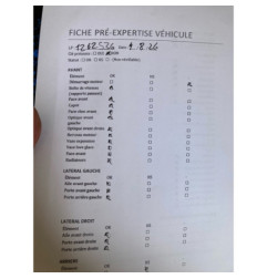 Commande chauffage FORD FOCUS 1 Photo n°11