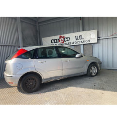 Compteur FORD FOCUS 1 Photo n°9