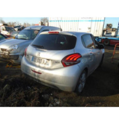 Demarreur PEUGEOT 208 1 Photo n°6