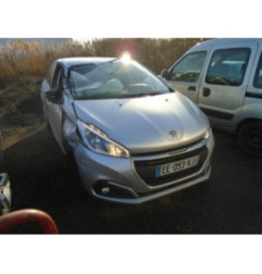 Demarreur PEUGEOT 208 1 Photo n°7