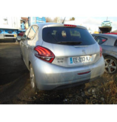 Demarreur PEUGEOT 208 1 Photo n°8