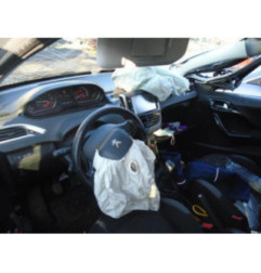 Demarreur PEUGEOT 208 1 Photo n°9