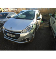 Demarreur PEUGEOT 208 1 Photo n°10