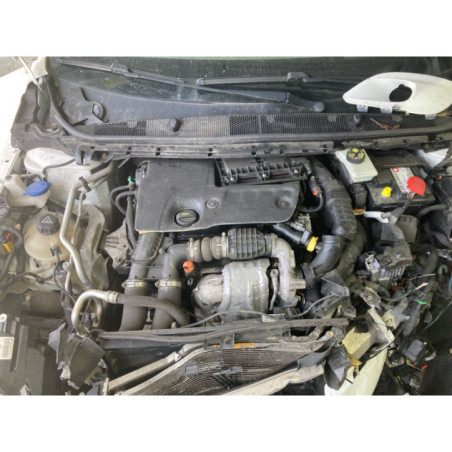 Ecran GPS PEUGEOT 308 2