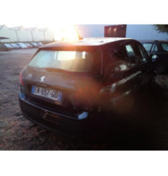 Bloc ABS (freins anti-blocage) PEUGEOT 308 2 Photo n°8