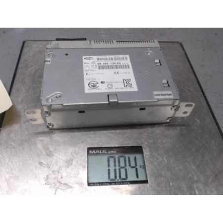 Autoradio d'origine PEUGEOT 308 2 Photo n°1