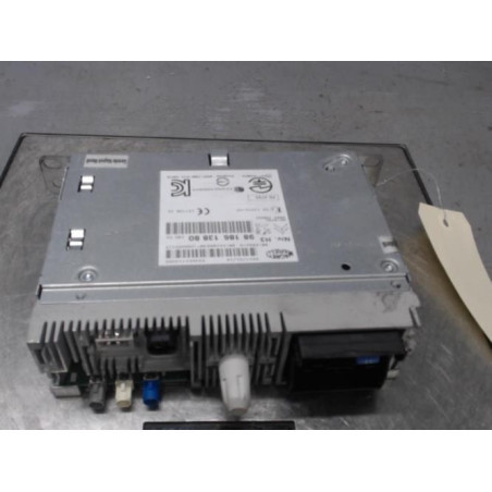 Autoradio d'origine PEUGEOT 308 2