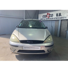 Mastervac FORD FOCUS 1 Photo n°1
