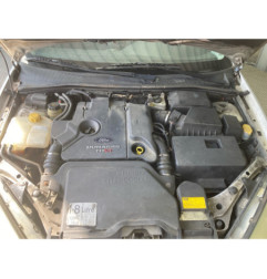 Mastervac FORD FOCUS 1