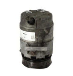 Compresseur clim RENAULT ESPACE 4 Photo n°3