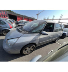 Compresseur clim RENAULT ESPACE 4 Photo n°10