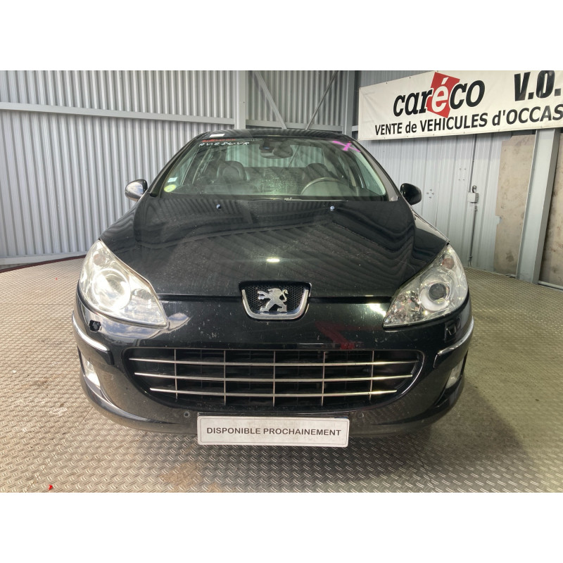 Capot PEUGEOT 407