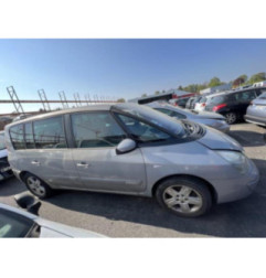 Compresseur clim RENAULT ESPACE 4 Photo n°16