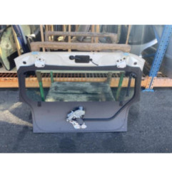 Malle/Hayon arriere CITROEN C1 2 Photo n°1