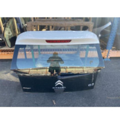 Malle/Hayon arriere CITROEN C1 2