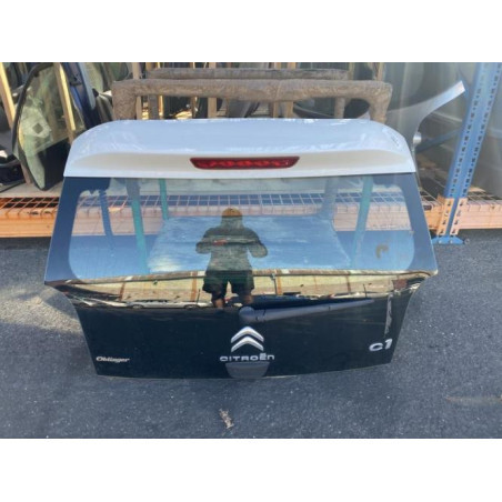 Malle/Hayon arriere CITROEN C1 2