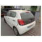 Malle/Hayon arriere CITROEN C1 2