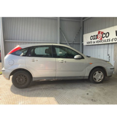 Capot FORD FOCUS 1 Photo n°4